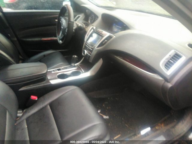 19UUB1F38FA008743 Acura TLX
