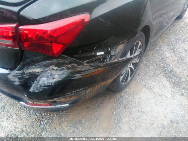 19UUB1F38FA008743 Acura TLX