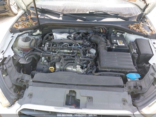 WAUCJGFF4F1078960 Audi A3 2.0 Tdi Premium Plus