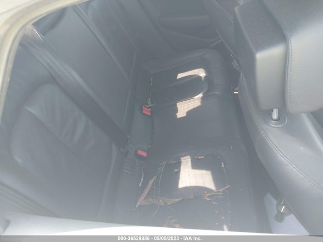 WAUCJGFF4F1078960 Audi A3 2.0 Tdi Premium Plus