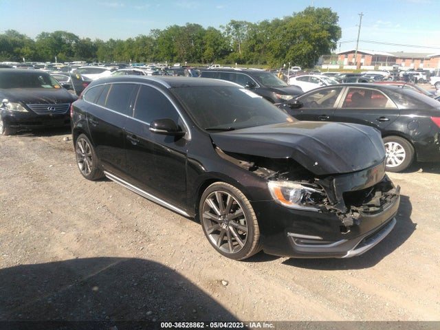 2015 Volvo V60, VIN: YV126MEB3F1188633