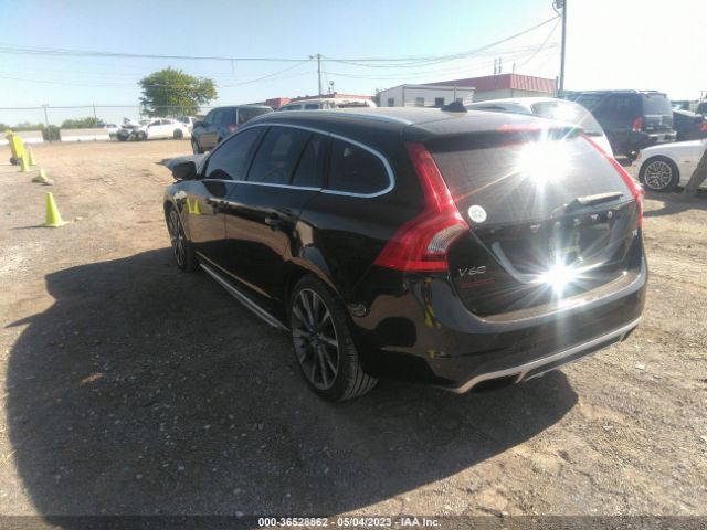 YV126MEB3F1188633 Volvo V60 T5 Drive-e Premier