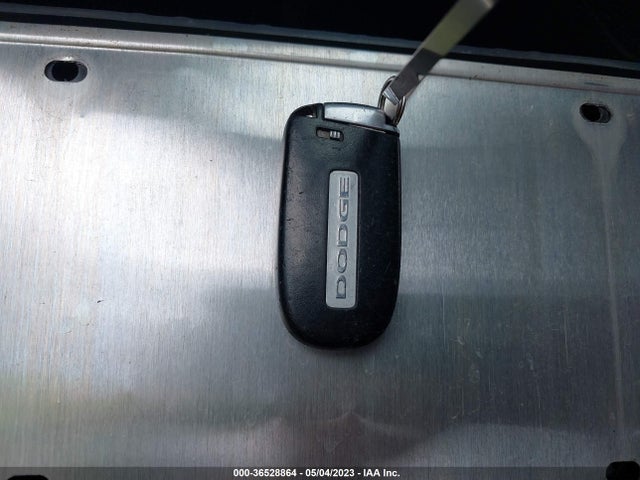 Dodge Challenger Sxt 2019 2C3CDZAG7KH735336 Image 11