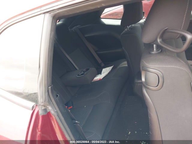 Dodge Challenger Sxt 2019 2C3CDZAG7KH735336 Image 8