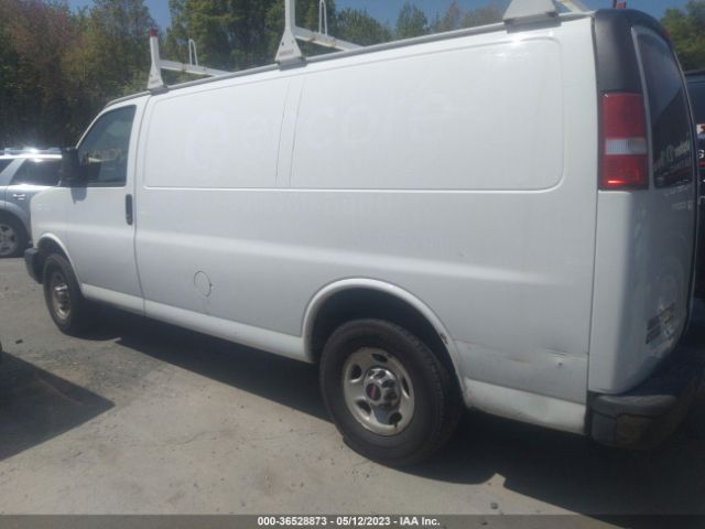 1GTW7FCF2F1195210 GMC SAVANA CARGO VAN