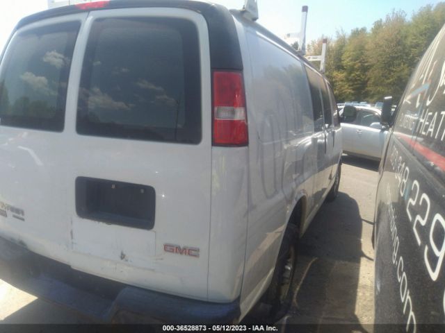 1GTW7FCF2F1195210 GMC SAVANA CARGO VAN