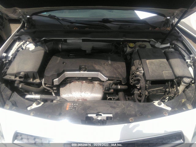 2013 CHEVROLET MALIBU LS VIN: 1G11B5SA3DF145062