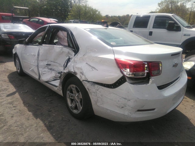 2013 CHEVROLET MALIBU LS VIN: 1G11B5SA3DF145062