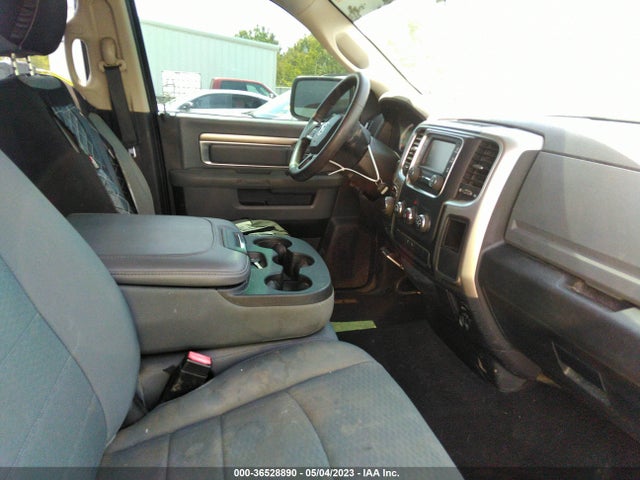 RAM 1500 Slt 2016 1C6RR7GT9GS244676 Image 6
