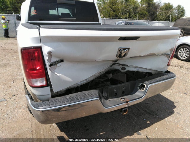RAM 1500 Slt 2016 1C6RR7GT9GS244676 Image 7