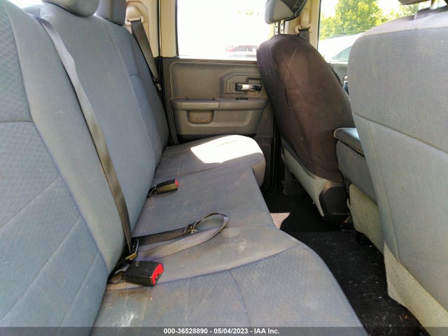 RAM 1500 Slt 2016 1C6RR7GT9GS244676 Image 9