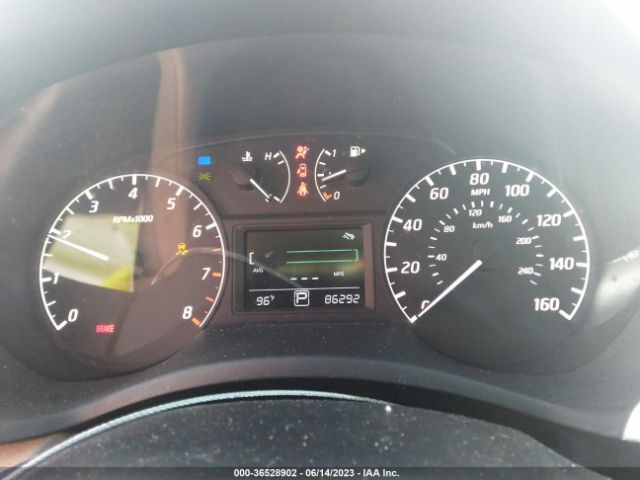 3N1AB7AP0GY312955 Nissan SENTRA S