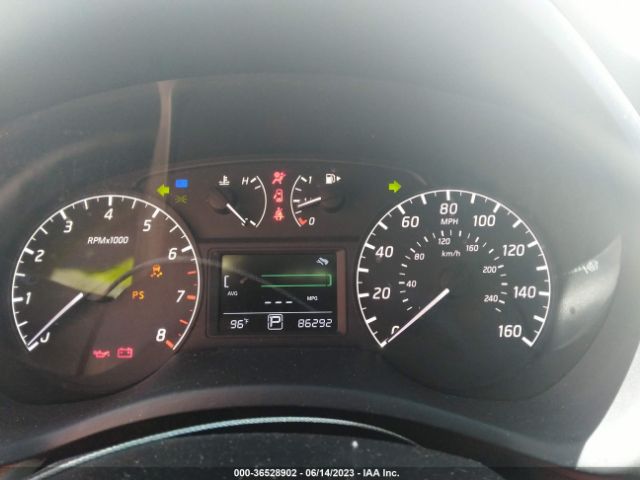 3N1AB7AP0GY312955 Nissan SENTRA S