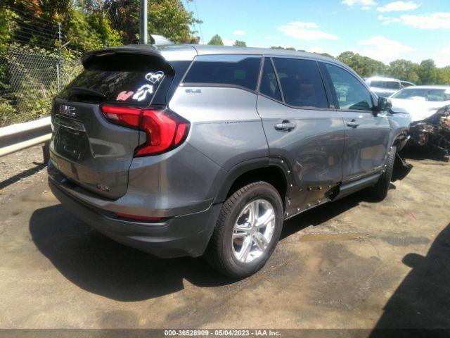 3GKALMEV1KL287267 GMC Terrain Sle