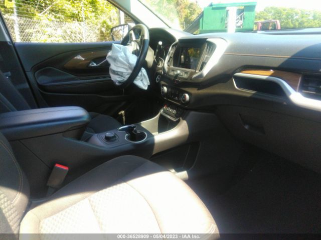 3GKALMEV1KL287267 GMC Terrain Sle