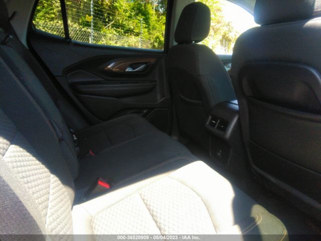 3GKALMEV1KL287267 GMC Terrain Sle
