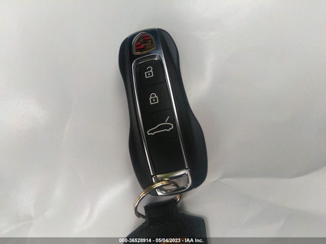 2023 Porsche Panamera, VIN: WP0AG2A75PL135197