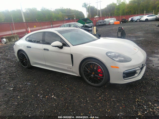 2023 Porsche Panamera, VIN: WP0AG2A75PL135197