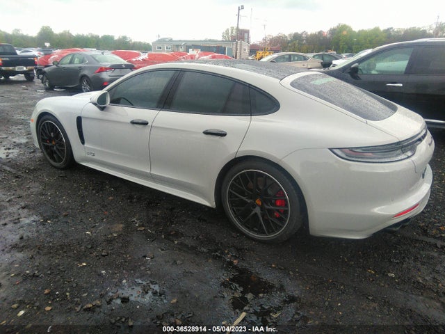 2023 Porsche Panamera, VIN: WP0AG2A75PL135197