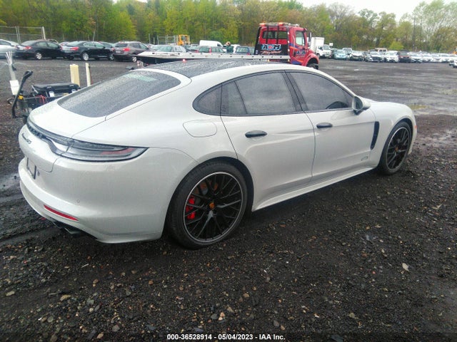 2023 Porsche Panamera, VIN: WP0AG2A75PL135197