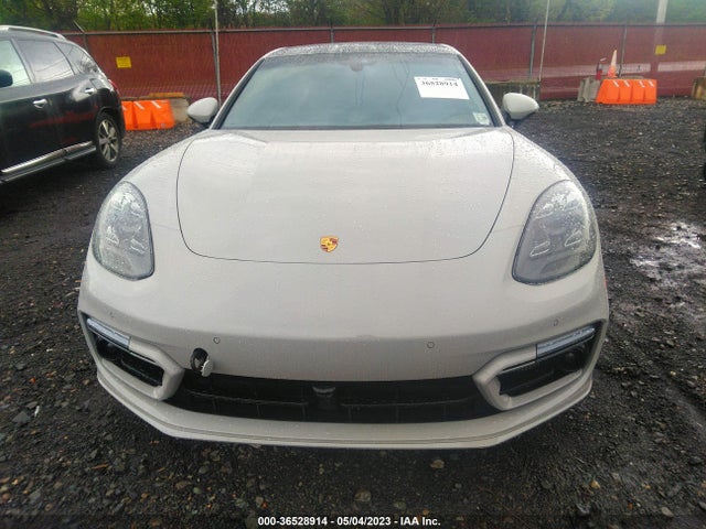 2023 Porsche Panamera, VIN: WP0AG2A75PL135197
