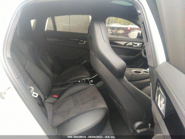 2023 Porsche Panamera, VIN: WP0AG2A75PL135197