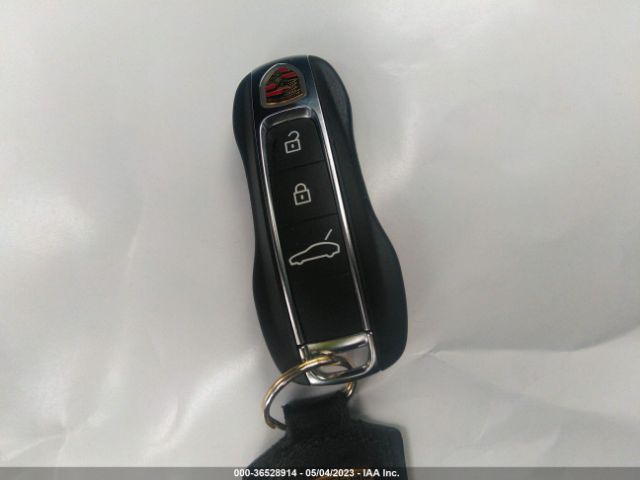 WP0AG2A75PL135197 Porsche Panamera Gts