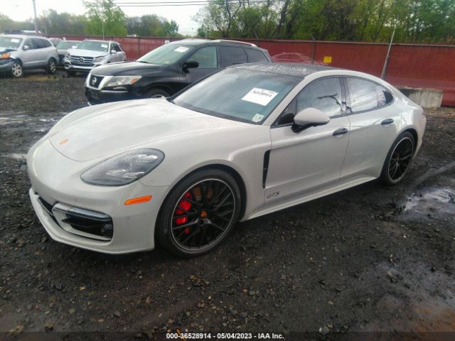 WP0AG2A75PL135197 Porsche Panamera Gts
