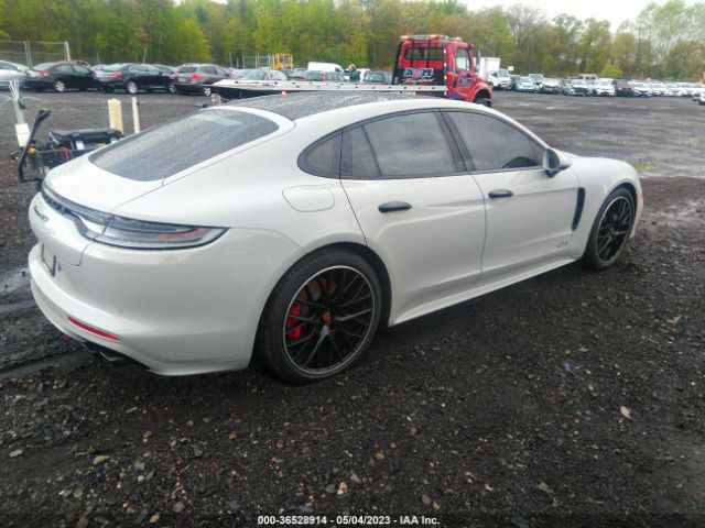 WP0AG2A75PL135197 Porsche Panamera Gts