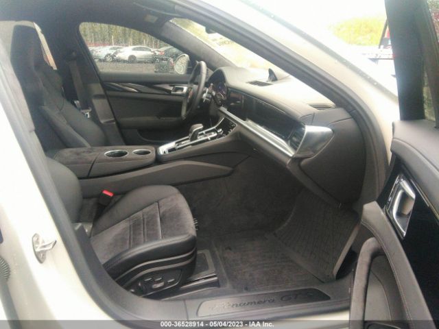 WP0AG2A75PL135197 Porsche Panamera Gts