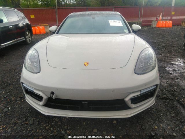 WP0AG2A75PL135197 Porsche Panamera Gts