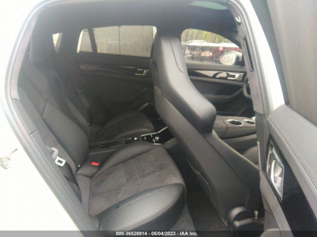 WP0AG2A75PL135197 Porsche Panamera Gts