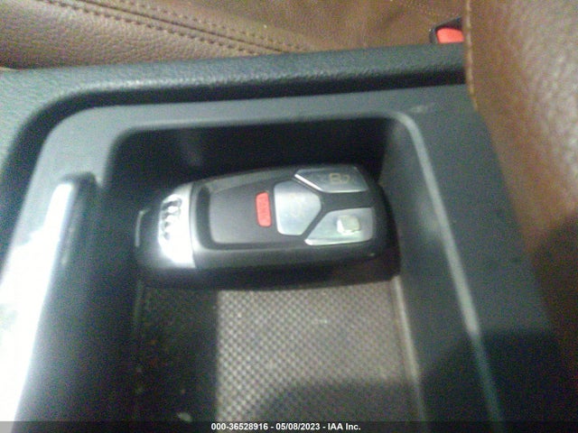 WA1ANAFY0J2204080 Audi Q5 Premium/tech Premium