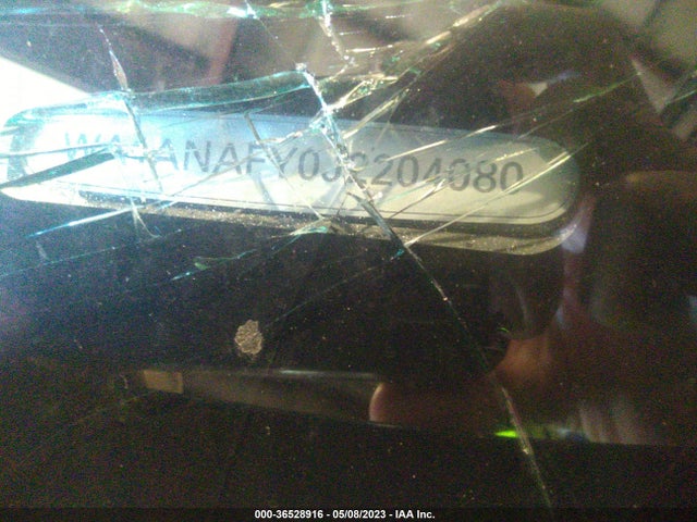 WA1ANAFY0J2204080 Audi Q5 Premium/tech Premium