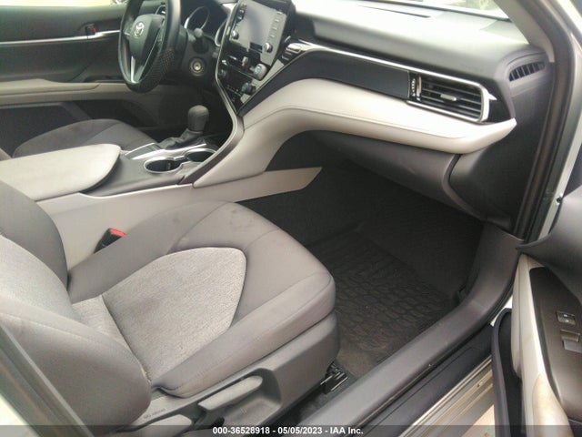 Toyota CAMRY LE 2022 4T1C11AK0NU640852 Image 6