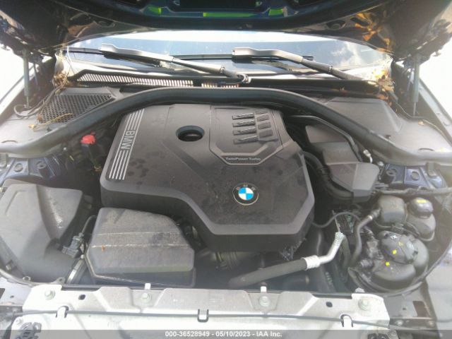3MW5R1J06L8B14396 BMW 3 Series 330i