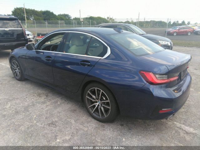 3MW5R1J06L8B14396 BMW 3 Series 330i