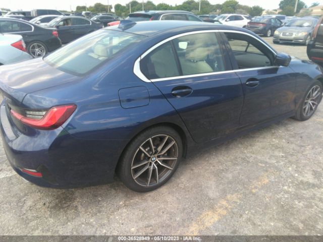 3MW5R1J06L8B14396 BMW 3 Series 330i