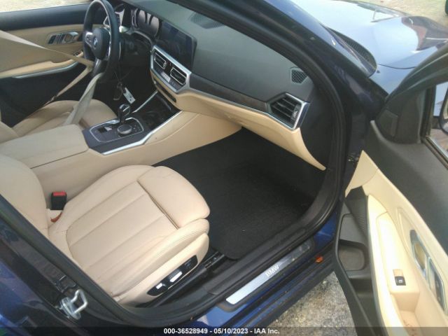3MW5R1J06L8B14396 BMW 3 Series 330i