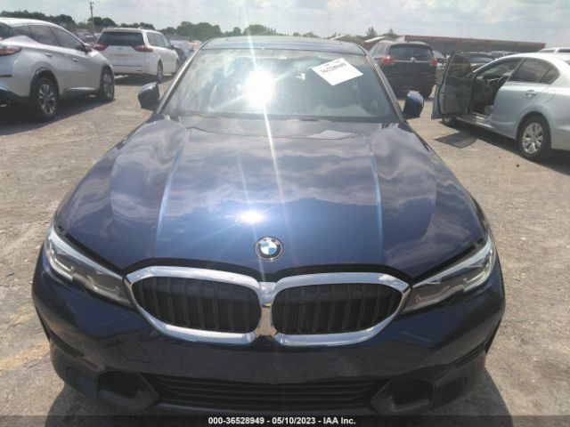 3MW5R1J06L8B14396 BMW 3 Series 330i