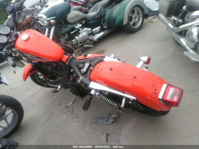 2006 HARLEY-DAVIDSON XL883 1HD4CKM166K431980 Photo 2