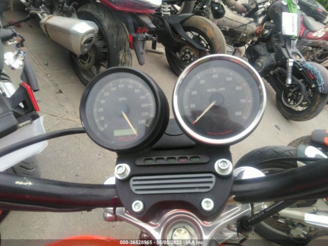 2006 HARLEY-DAVIDSON XL883 1HD4CKM166K431980 Photo 6