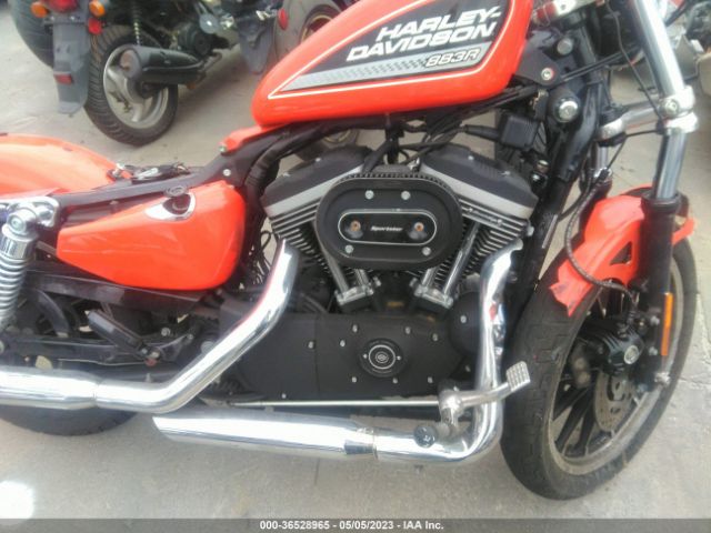 2006 HARLEY-DAVIDSON XL883 1HD4CKM166K431980 Photo 7