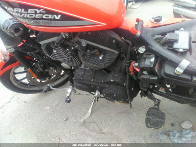 2006 HARLEY-DAVIDSON XL883 1HD4CKM166K431980 Photo 8