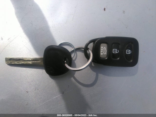 Hyundai SONATA GLS 2014 5NPEB4AC5EH906414 Image 3