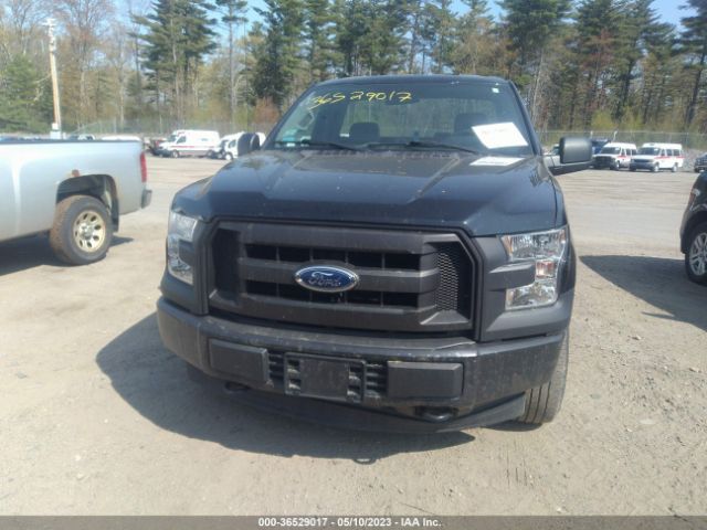 1FTMF1E82HFC74295 Ford F-150 Xl/xlt