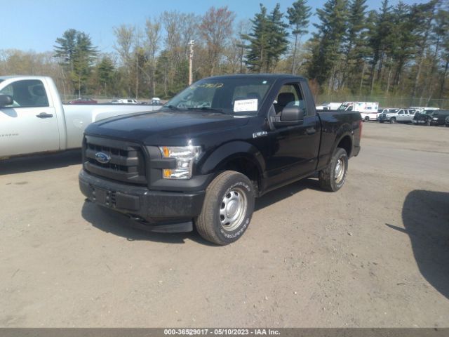 1FTMF1E82HFC74295 Ford F-150 Xl/xlt
