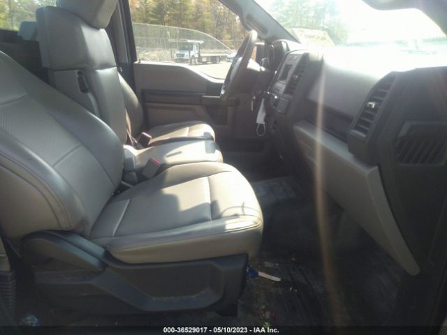 1FTMF1E82HFC74295 Ford F-150 Xl/xlt