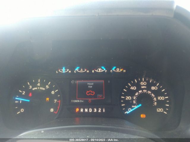 1FTMF1E82HFC74295 Ford F-150 Xl/xlt