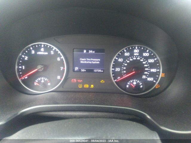 KNDEPCAA1M7114435 KIA Seltos Lx